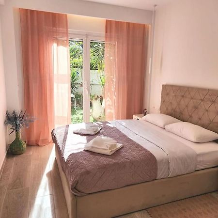 Nice Apartment Near Flisvos Vipgreece Aten Exteriör bild