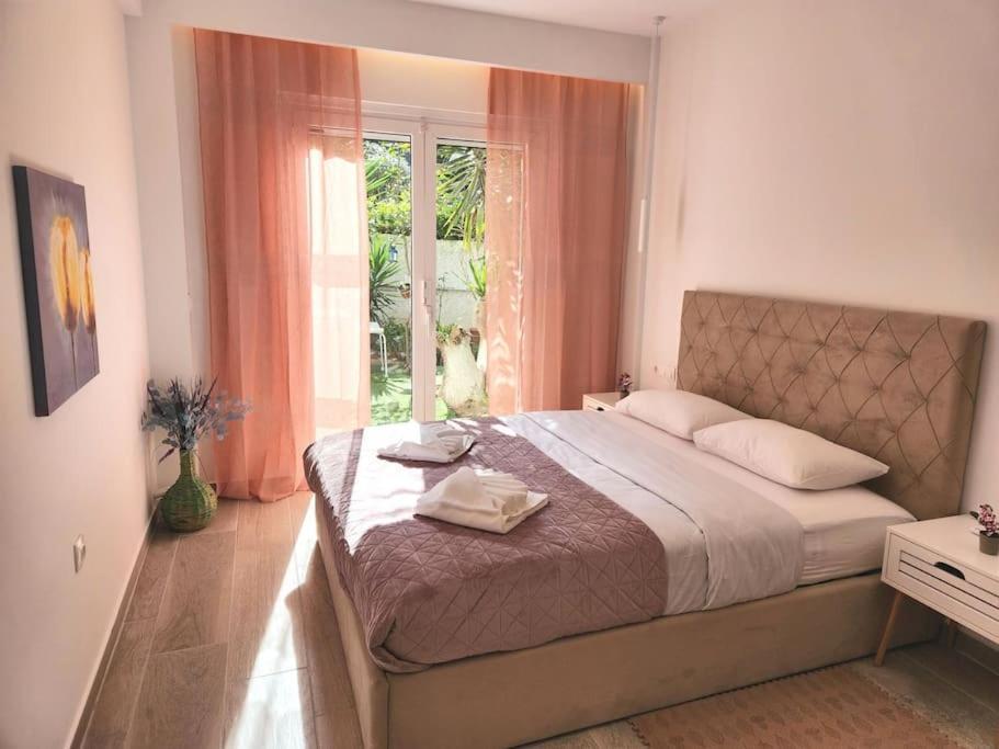 Nice Apartment Near Flisvos Vipgreece Aten Exteriör bild